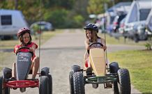 Drift Inn - Broome Tourism 2