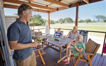 Drift Inn - Broome Tourism 6