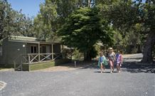 Drift Inn - Broome Tourism 5