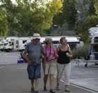 Ducks Crossing - Broome Tourism