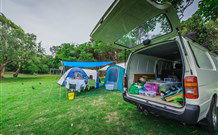 Gumnut Glen Cabins - Broome Tourism 0