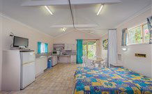 Gumnut Glen Cabins - Broome Tourism 1