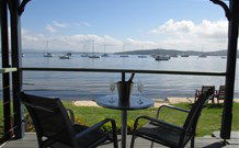 Jervis Bay Holidays - Broome Tourism 2