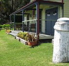 Jervis Bay Holidays - Broome Tourism