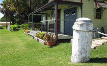 Jervis Bay Holidays - Broome Tourism 0