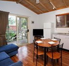 Kookaburra Cottage Broken Hill - Broome Tourism