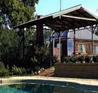 Mercury Cottage - Broome Tourism