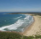 Moona Beach Bungalows - Broome Tourism