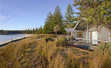 Norman Lindsay Cottage - Broome Tourism 7