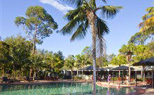 Norman Lindsay Cottage - Broome Tourism 6