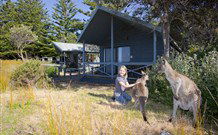 Norman Lindsay Cottage - Broome Tourism 9