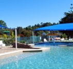North Coast Holiday Parks Hungry Head Cabins - Broome Tourism