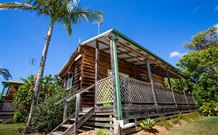Old Dairy At Baerami - Broome Tourism 0