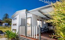 Orion Beach House - Broome Tourism 1