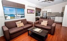 Orion Beach House - Broome Tourism 0