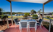Orion Beach House - Broome Tourism 2