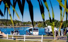 Orion Beach House - Broome Tourism 4
