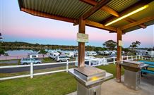 Orion Beach House - Broome Tourism 6