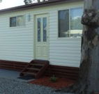Pebbly Beach Holiday Cabins - Broome Tourism