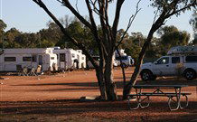 Pilcher Cottage - Broome Tourism 0