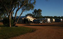 Pilcher Cottage - Broome Tourism 1