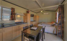 Pilcher Cottage - Broome Tourism 5