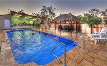 Pilcher Cottage - Broome Tourism 7