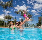 Point Wolstoncroft Sport and Recreation Centre - Broome Tourism
