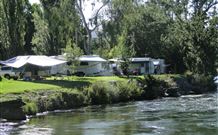 Sand Cottage - Broome Tourism 4