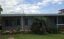 Silky Oak Cottage - Broome Tourism 0