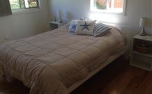 Silky Oak Cottage - Broome Tourism 1