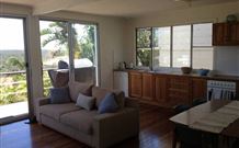 Silky Oak Cottage - Broome Tourism 2