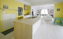 Siver Cabin - Broome Tourism 1