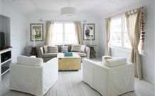 Siver Cabin - Broome Tourism 2