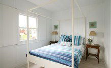 Siver Cabin - Broome Tourism 4