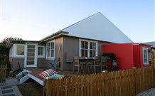 Siver Cabin - Broome Tourism 6