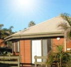 Split Solitary Apartment - Broome Tourism