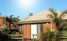 Split Solitary Apartment - Broome Tourism 0