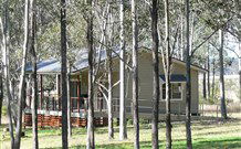 Sutton Forest Cottage - Broome Tourism 3