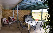 The Dairy Cottage - Broome Tourism 4