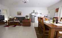 The Dairy Cottage - Broome Tourism 3
