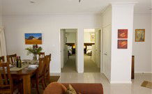 The Dairy Cottage - Broome Tourism 2