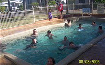 Moruben NSW Broome Tourism