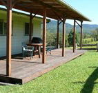 White Sands Cottage - Broome Tourism