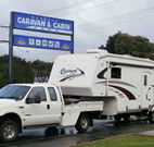 Yellowbox Country Cabins - Broome Tourism