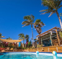 Port Macquarie YHA - Ozzie Pozzie Backpackers - Broome Tourism