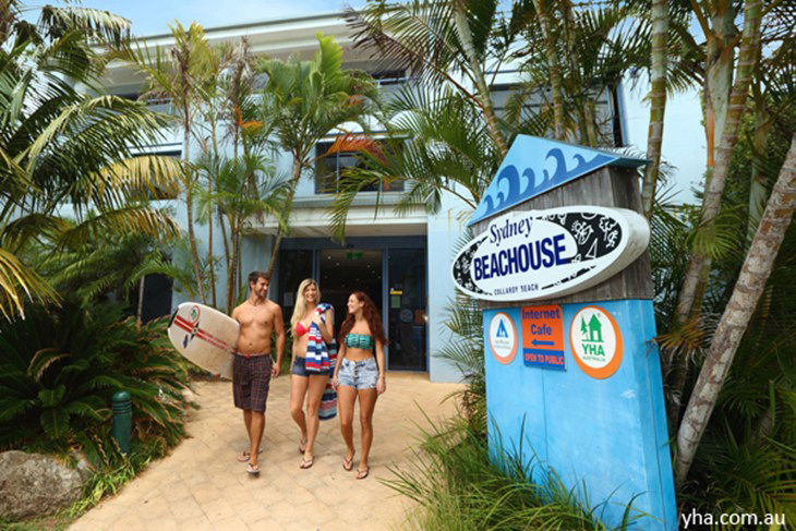 Collaroy NSW Broome Tourism