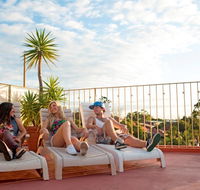 Glebe Point YHA Sydney - Broome Tourism