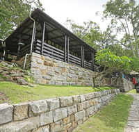Sydney - Pittwater YHA - Broome Tourism