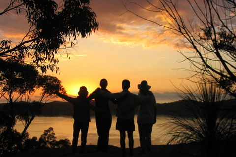 Sydney - Pittwater YHA - Broome Tourism 8